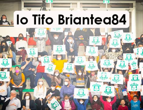 Io Tifo Briantea84